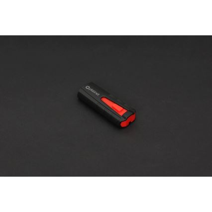 Bærbar SSD drev 250 GB USB 3.2 Gen2