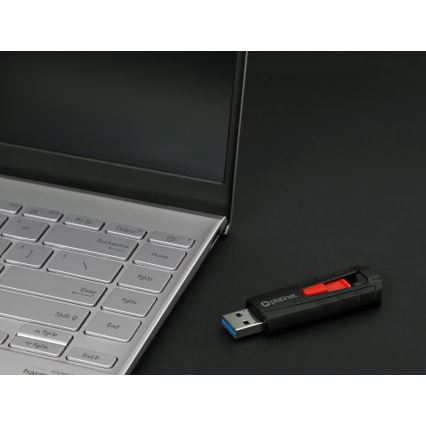 Bærbar SSD drev 250 GB USB 3.2 Gen2