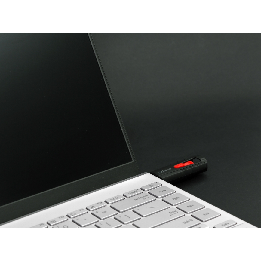 Bærbar SSD drev 500 GB USB 3.2 Gen2