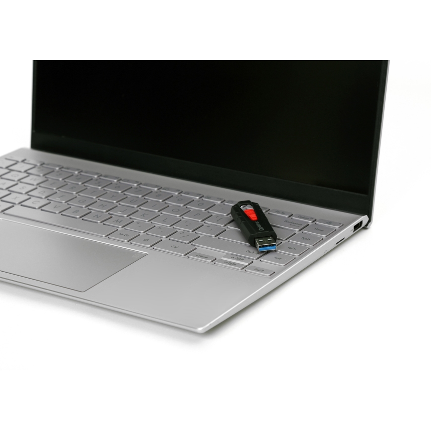 Bærbar SSD drev 500 GB USB 3.2 Gen2