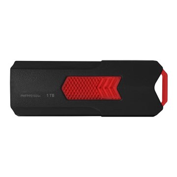Bærbar USB SSD-drev 1 TB
