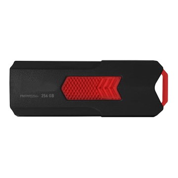 Bærbar USB SSD-drev 256 GB
