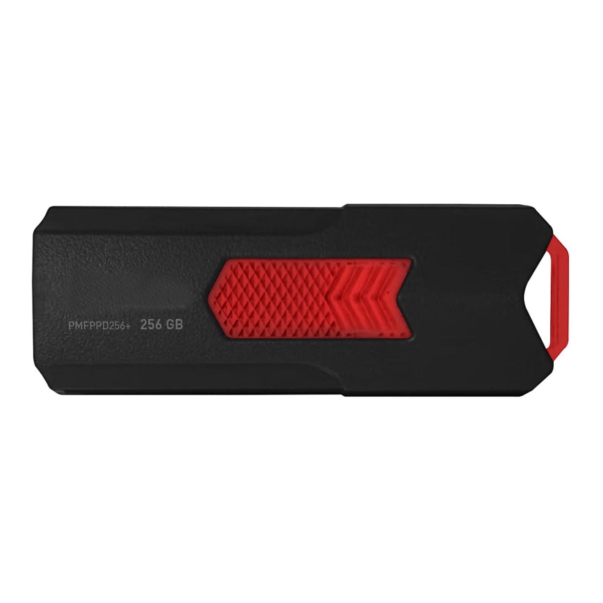 Bærbar USB SSD-drev 256 GB