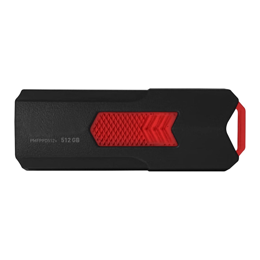 Bærbar USB SSD-drev 512 GB