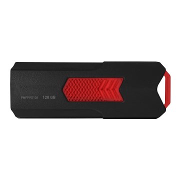 Bærbart USB-drev 128 GB