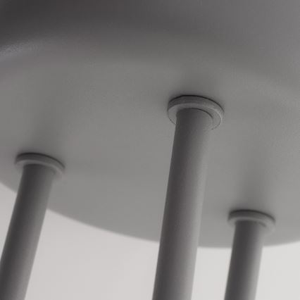 Børneplafondlampe OXFORD 3xE27/15W/230V
