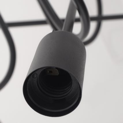 Børneplafondlampe OXFORD 3xE27/15W/230V