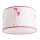 Børne loftlampe PRINCESS 1xE27/60W/230V