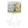 Børnebordslampe KIDS ROOM 1xE27/60W/230V Ø 18 cm jungle