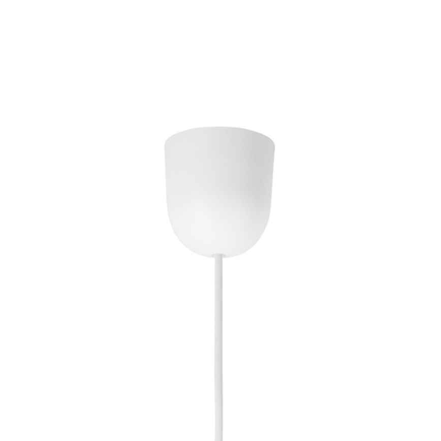 Børnependel KIDS ROOM 1xE27/60W/230V Ø 40 cm balloner
