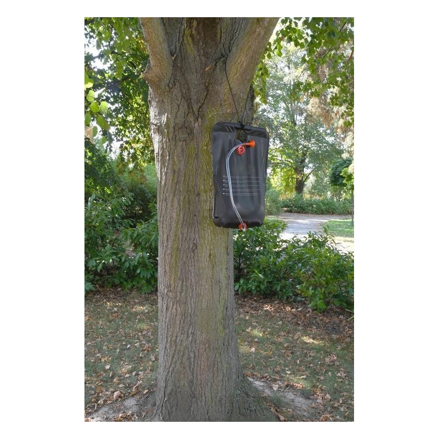 Campingbruser 20 l
