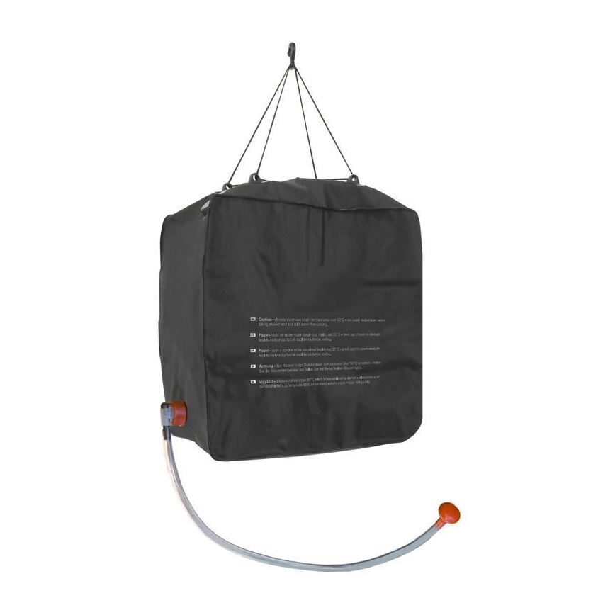 Campingbruser 40 l