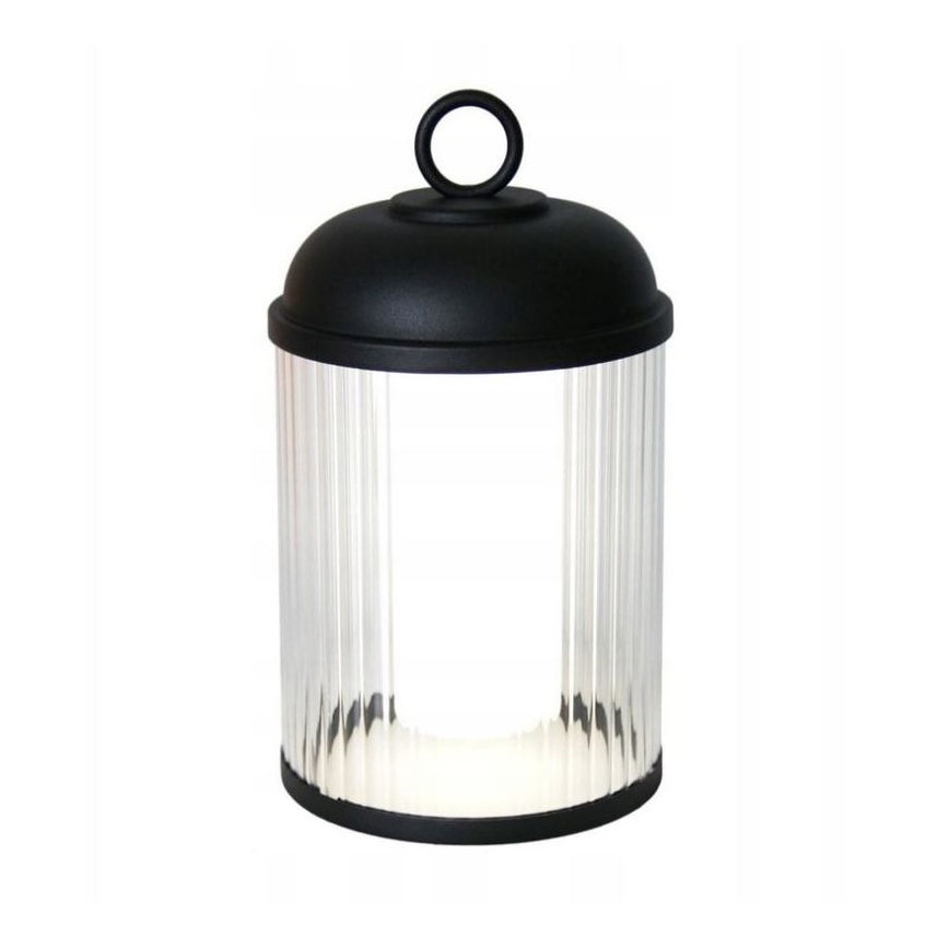 LED Dæmpbar Udendørslampe CANARI LED/2W/5V IP44