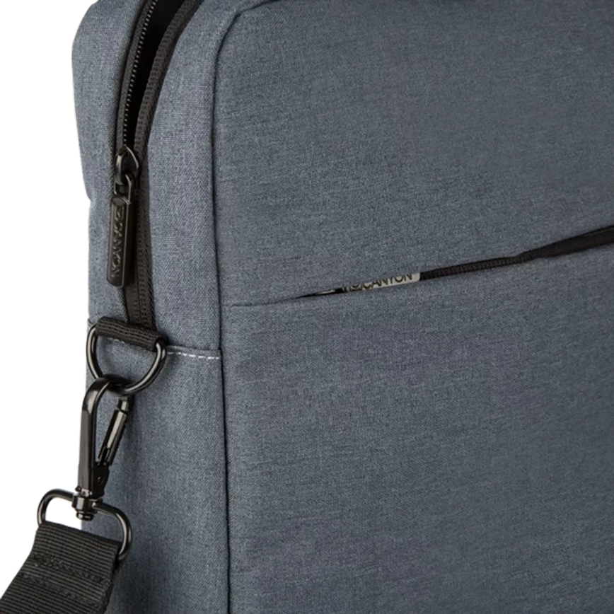 Canyon - Laptoptaske 15,6 grå