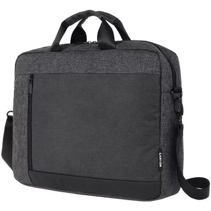 Canyon - Laptoptaske 15,6 grå