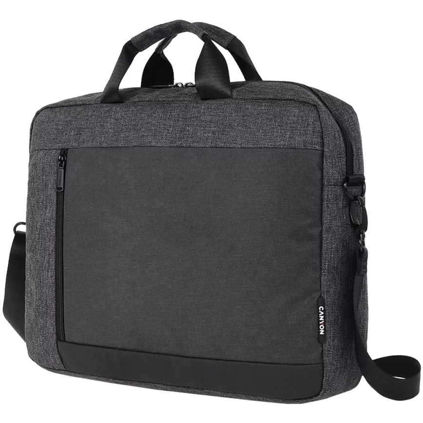 Canyon - Laptoptaske 15,6 grå
