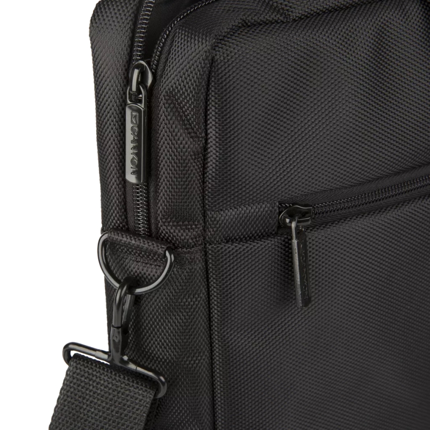 Canyon - Laptoptaske 15,6 sort