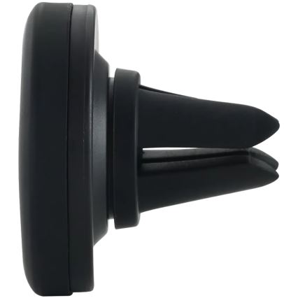 Canyon - Magnetisk telefonholder til bil rund sort