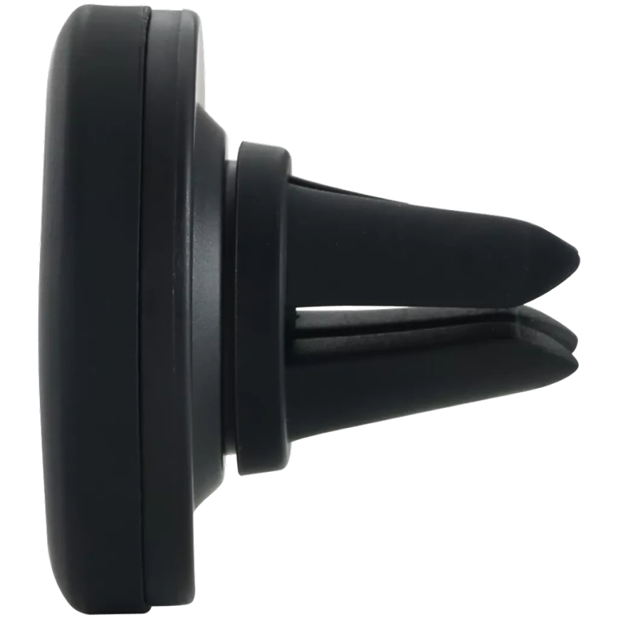 Canyon - Magnetisk telefonholder til bil rund sort