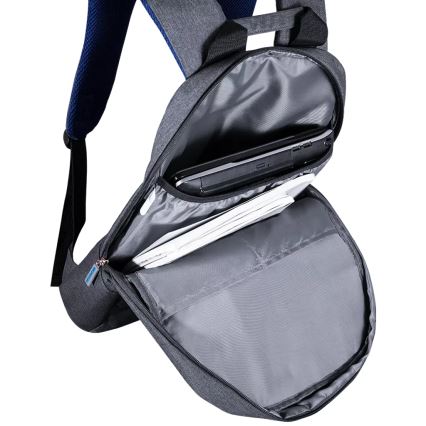 Canyon - Rygsæk til laptop 12l 15,6 grå
