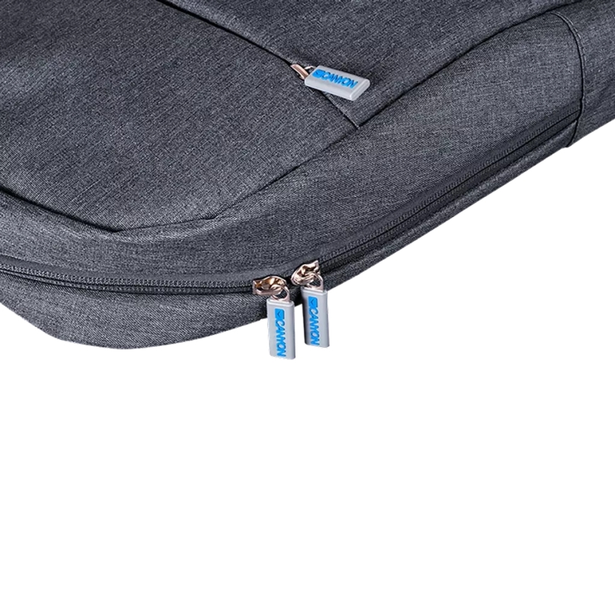 Canyon - Rygsæk til laptop 12l 15,6 grå