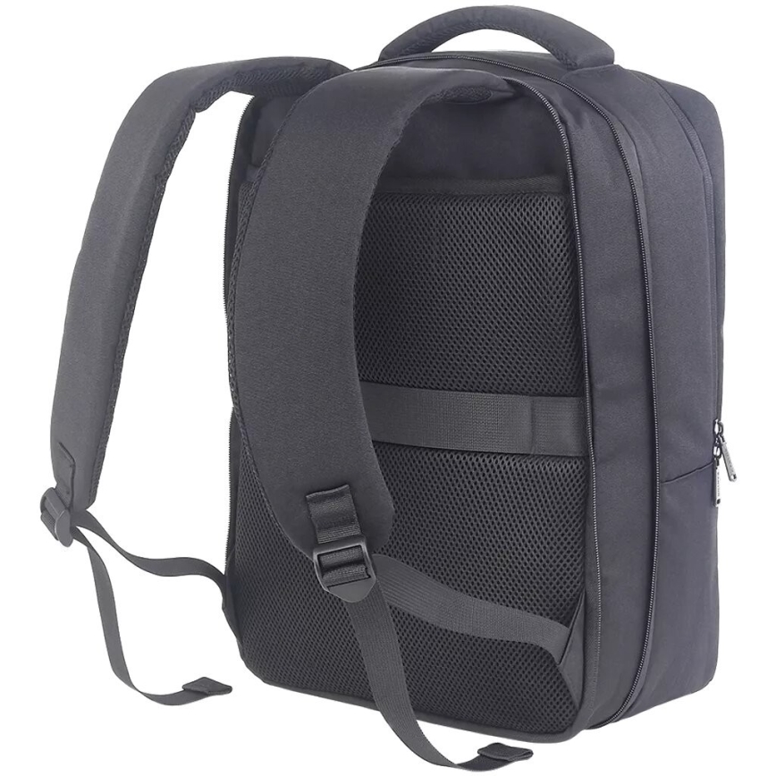 Canyon - Rygsæk til laptop 15,6" grå