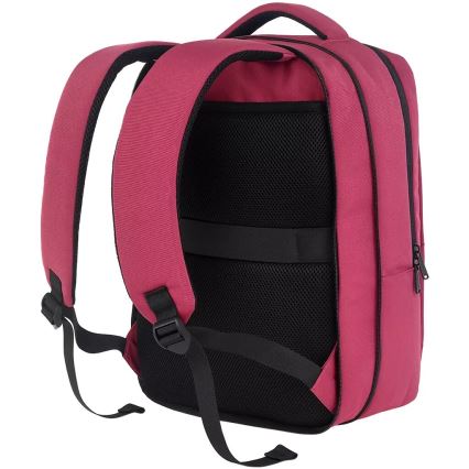 Canyon - Rygsæk til laptop 15.6" lyserød