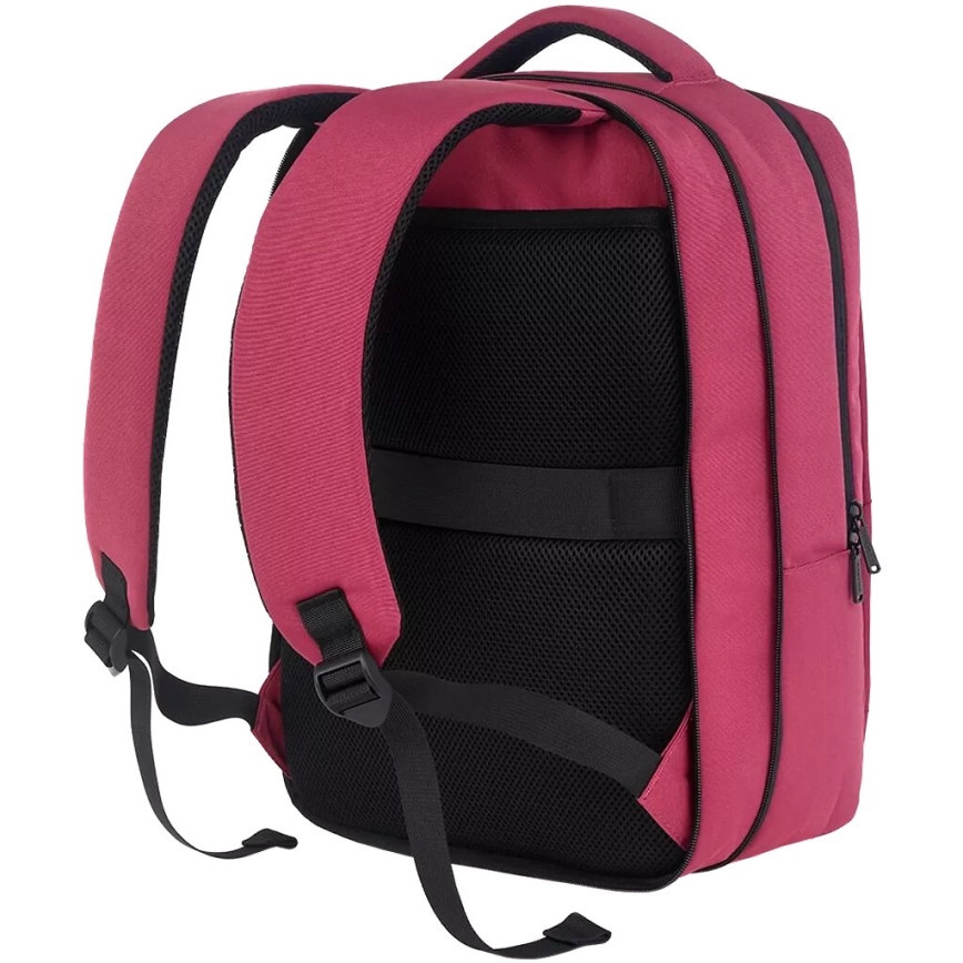 Canyon - Rygsæk til laptop 15.6" lyserød