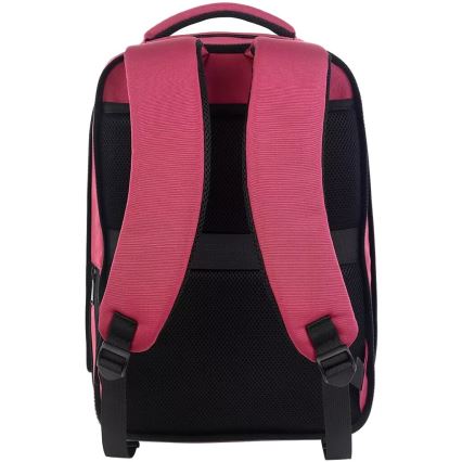 Canyon - Rygsæk til laptop 15.6" lyserød