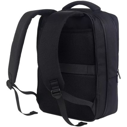 Canyon - Rygsæk til laptop 15.6" sort