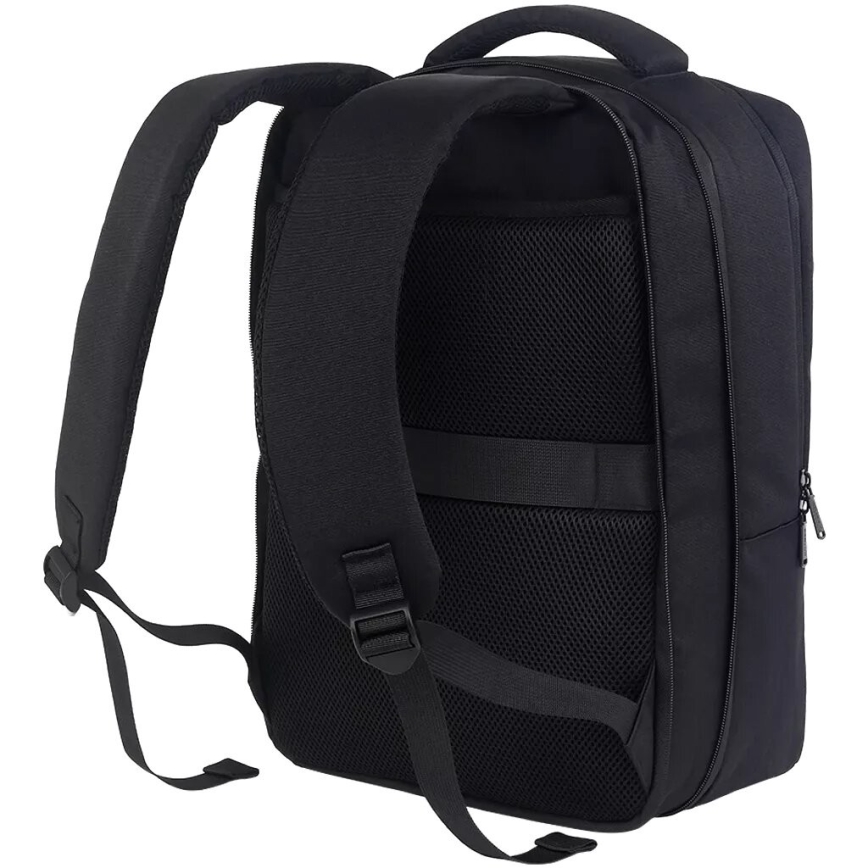 Canyon - Rygsæk til laptop 15.6" sort