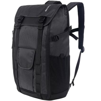 Canyon - Rygsæk til laptop 15 l 15,6" sort