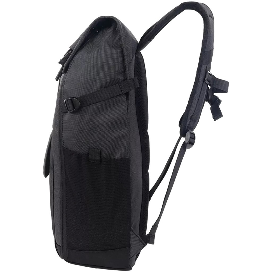 Canyon - Rygsæk til laptop 15 l 15,6" sort