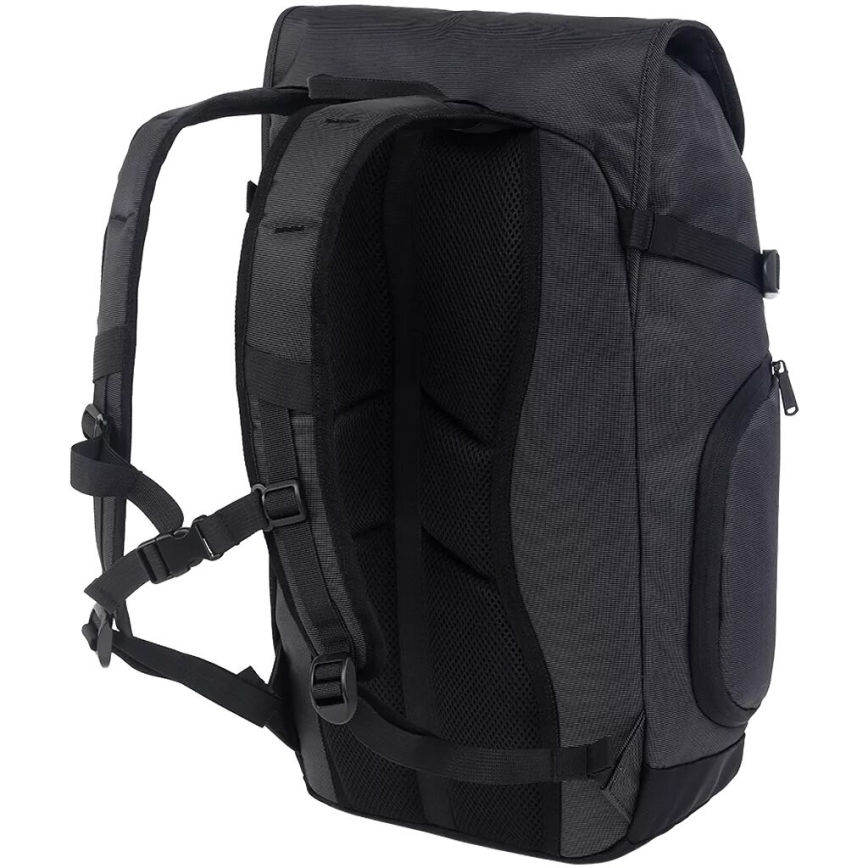 Canyon - Rygsæk til laptop 15 l 15,6" sort