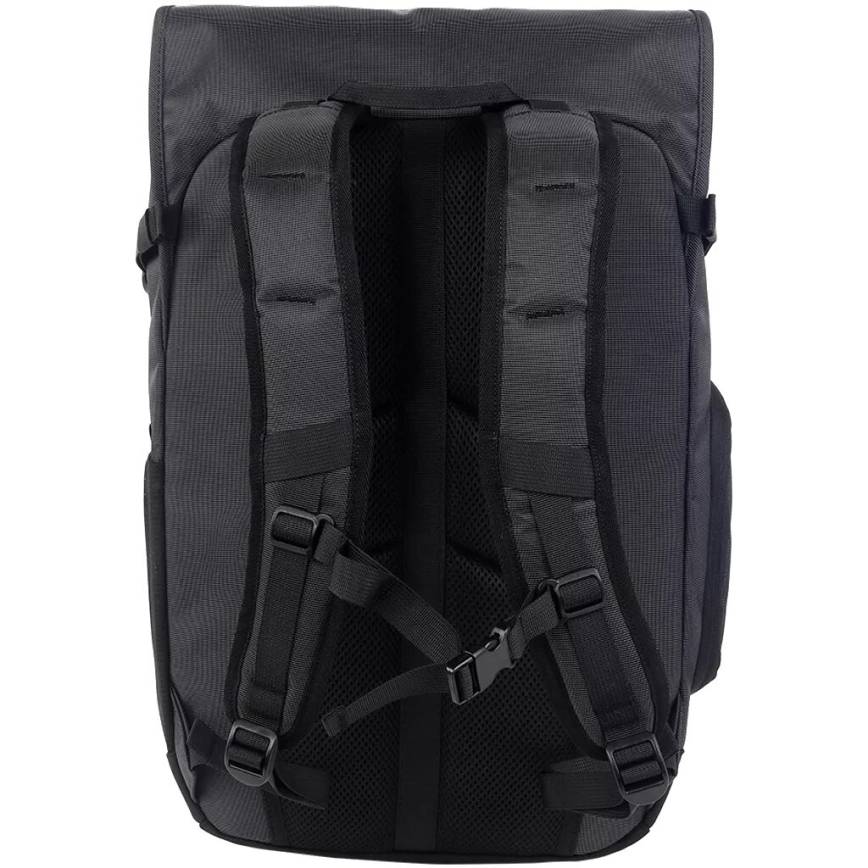 Canyon - Rygsæk til laptop 15 l 15,6" sort