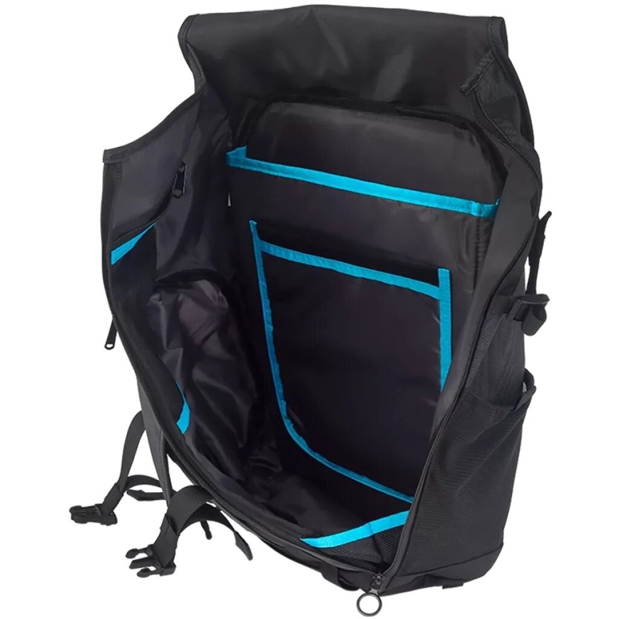 Canyon - Rygsæk til laptop 15 l 15,6" sort