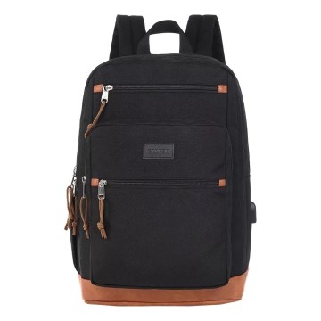 Canyon - Rygsæk til laptop 22l 15,6