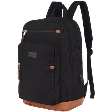 Canyon - Rygsæk til laptop 22l 15,6 sort