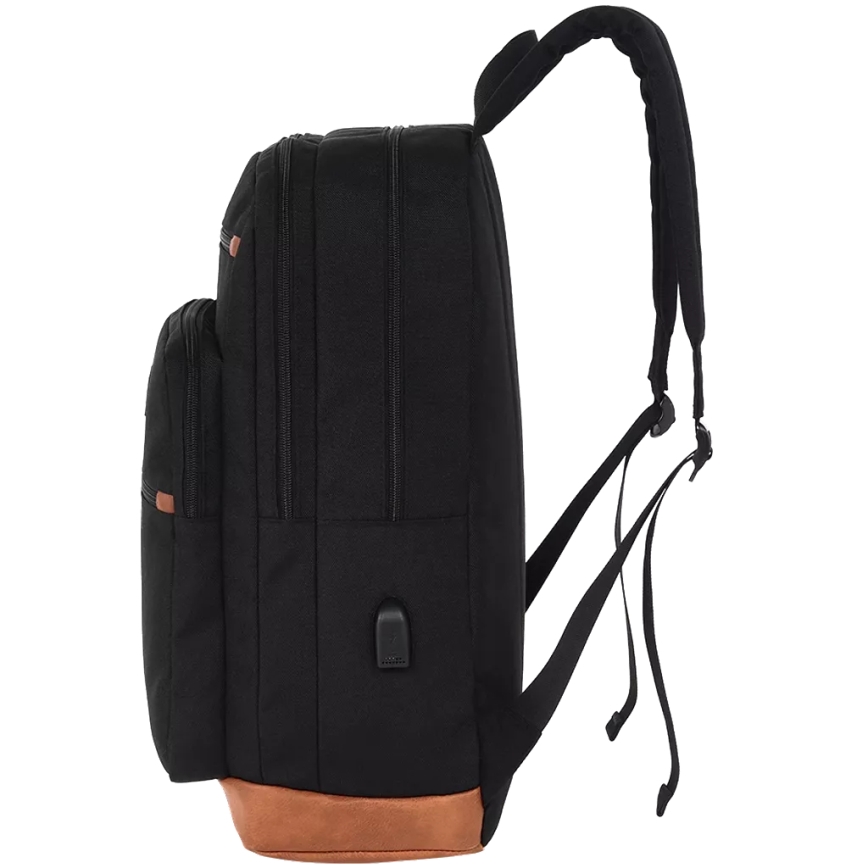Canyon - Rygsæk til laptop 22l 15,6 sort