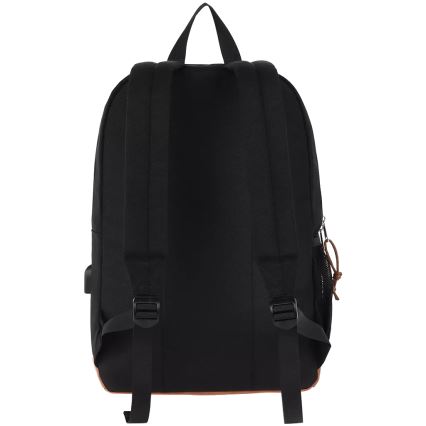 Canyon - Rygsæk til laptop 22l 15,6 sort