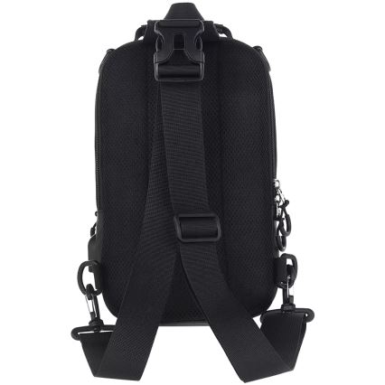 Canyon - Skuldertaske 3,5 l sort