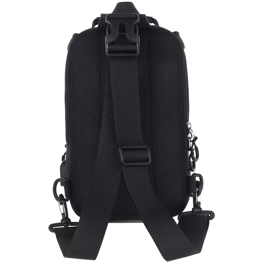 Canyon - Skuldertaske 3,5 l sort