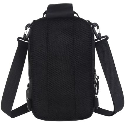 Canyon - Skuldertaske 3,5 l sort