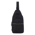 Canyon - Skuldertaske 3,5 l sort