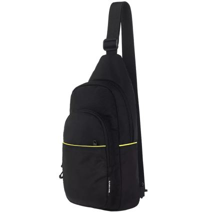 Canyon - Skuldertaske 3,5 l sort