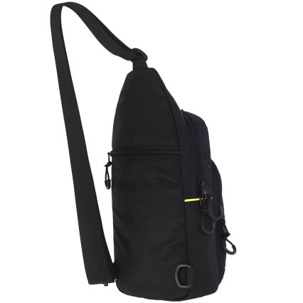 Canyon - Skuldertaske 3,5 l sort