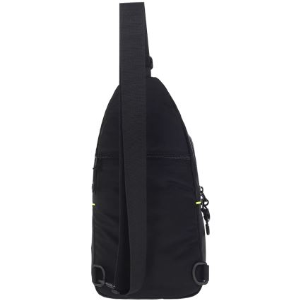 Canyon - Skuldertaske 3,5 l sort