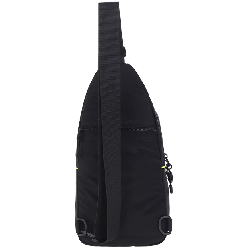 Canyon - Skuldertaske 3,5 l sort