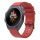 Canyon - Smartwatch OTTO IP68 rød