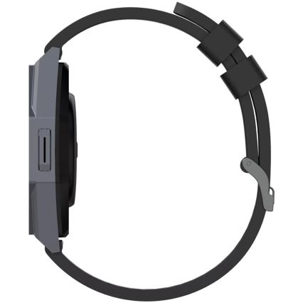 Canyon - Smartwatch OTTO IP68 sort